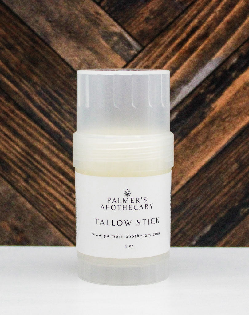 Tallow Stick