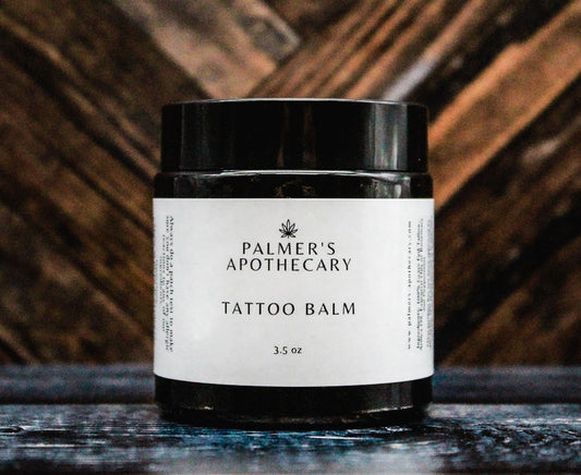 Tattoo Balm