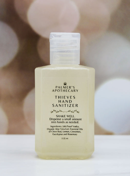 Thieves Hand Sanitizer