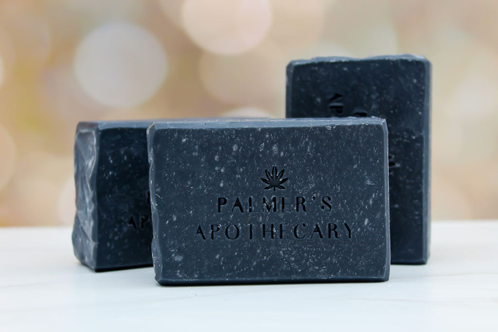 Handcrafted Cold Process Soaps