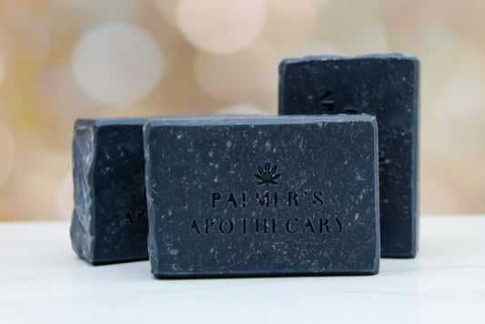 Handcrafted Cold Process Soaps