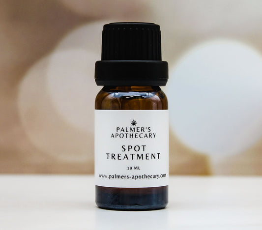 Spot Treatment