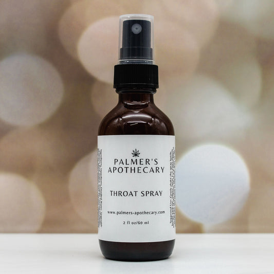 Propolis Throat Spray