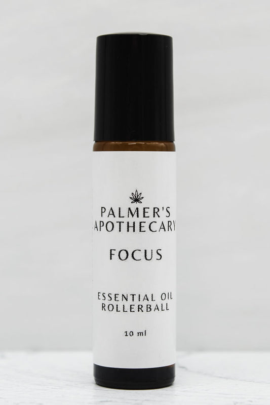 Aromatherapy Rollerballs