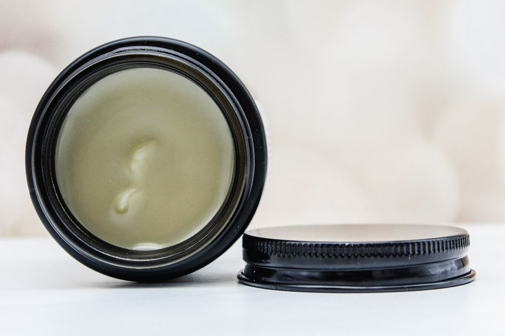 Lymphatic Drainage Balm