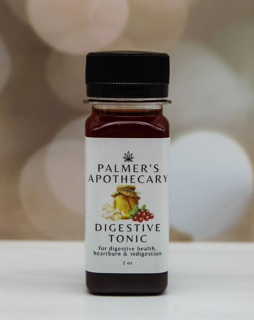 Digestive Tonic
