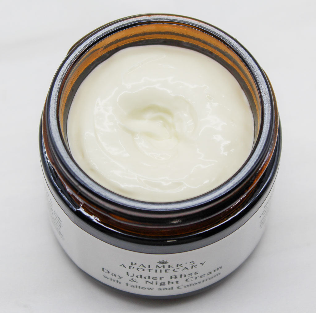 Udder Bliss Day & Night Cream