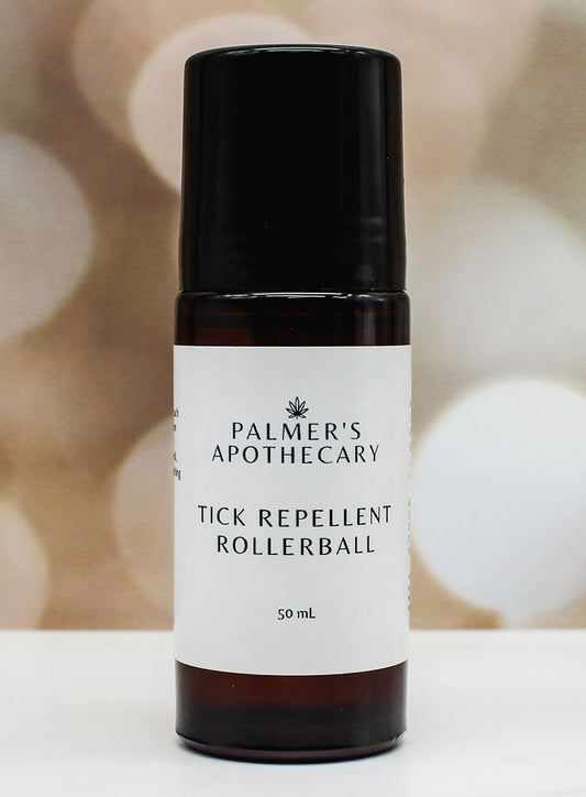 Tick Repellent Rollerball