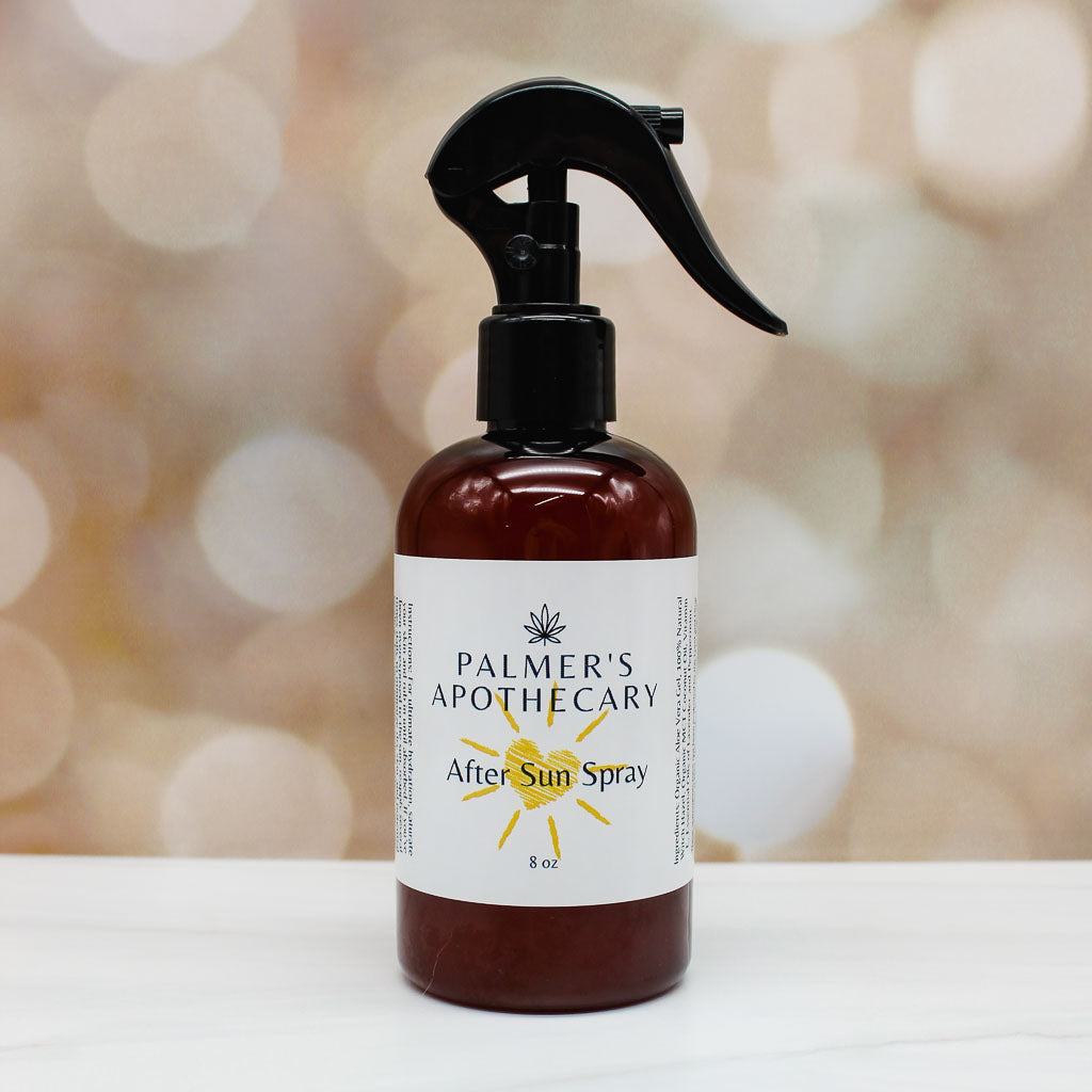 After Sun Spray