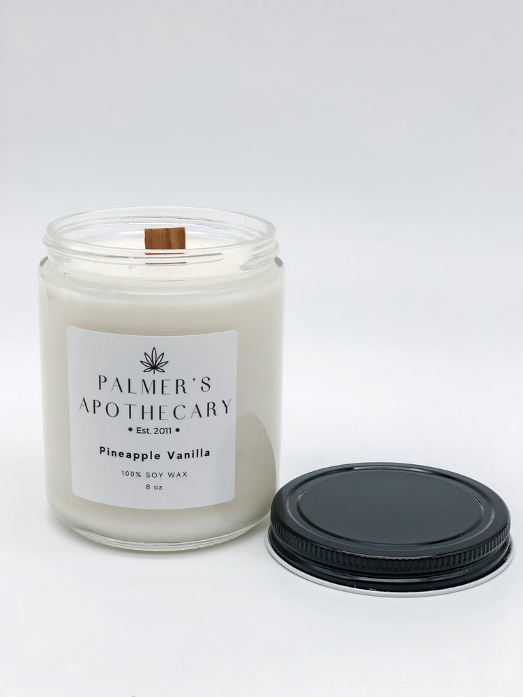 Candles & Wax Melts