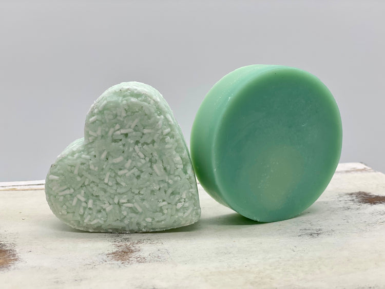 Shampoos & Conditioners