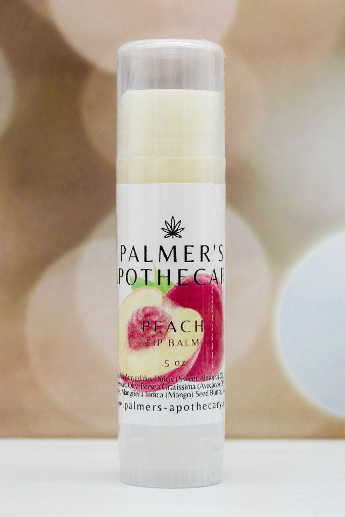 Jumbo Lip Balm