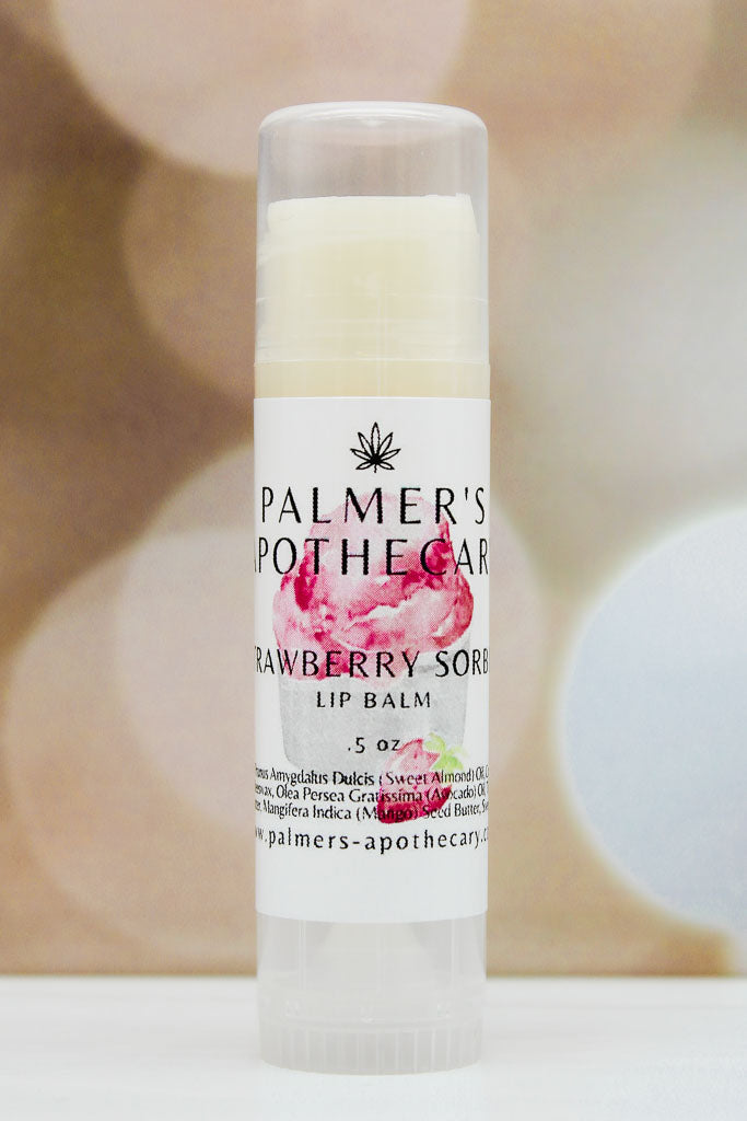 Jumbo Lip Balm