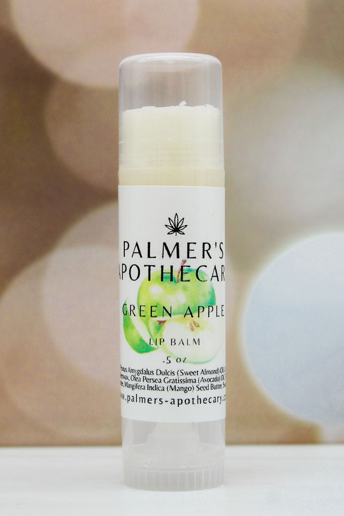 Jumbo Lip Balm
