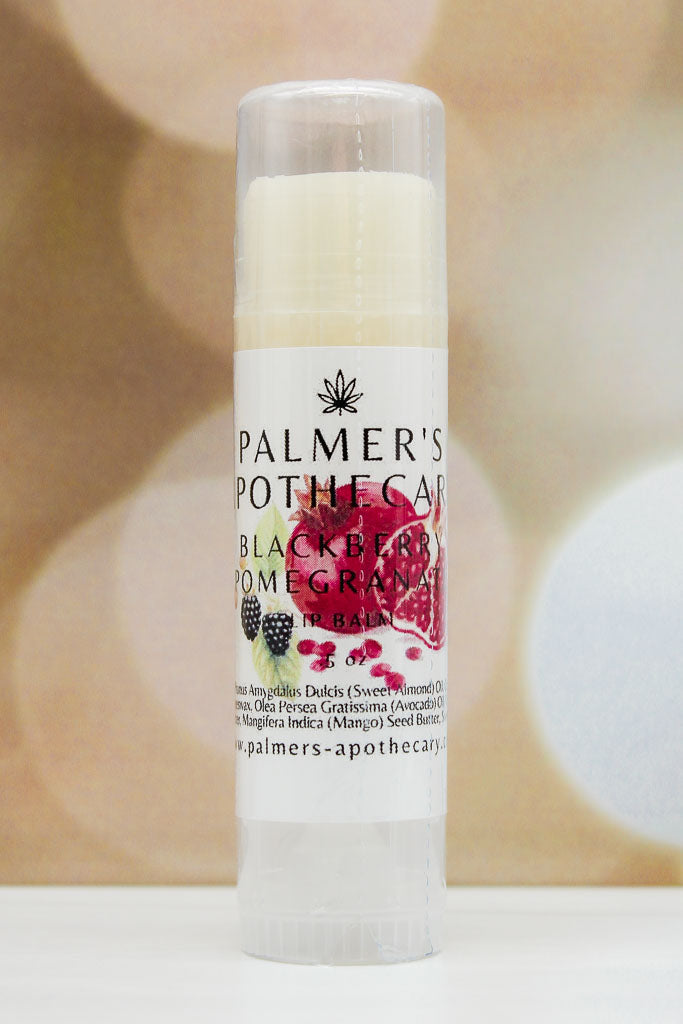 Jumbo Lip Balm