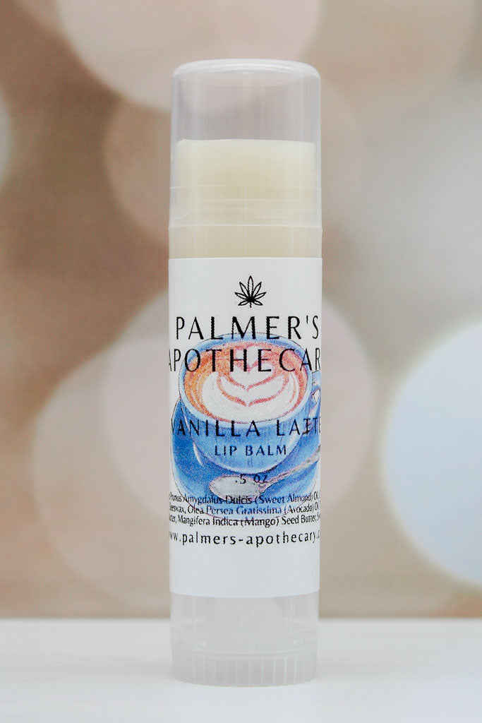 Jumbo Lip Balm