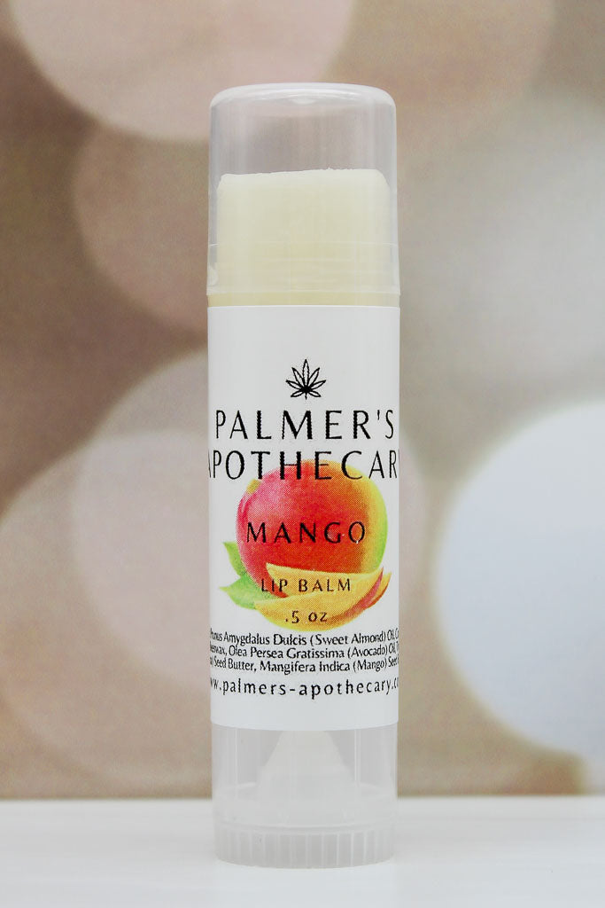 Jumbo Lip Balm
