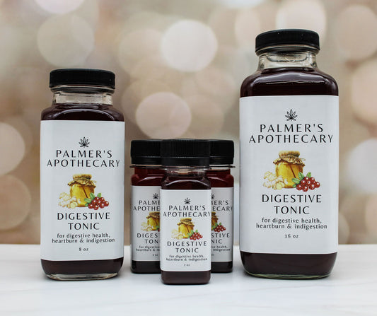 Digestive Tonic