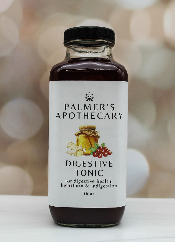 Digestive Tonic