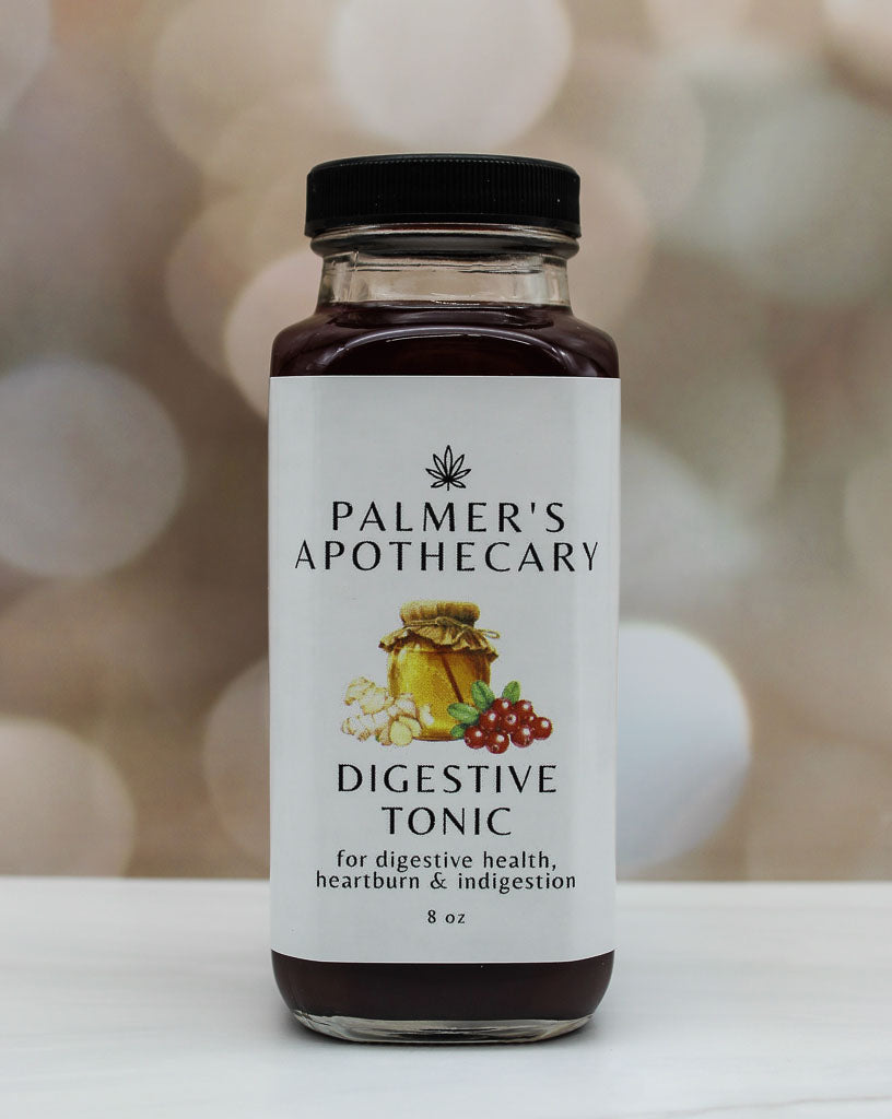 Digestive Tonic