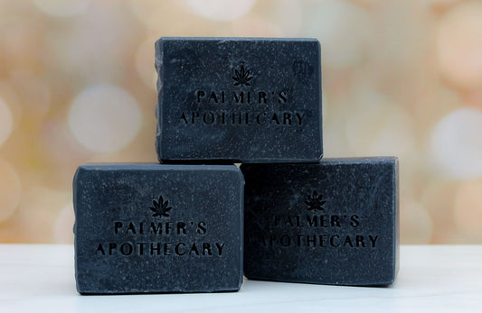 Handcrafted Cold Process Soaps