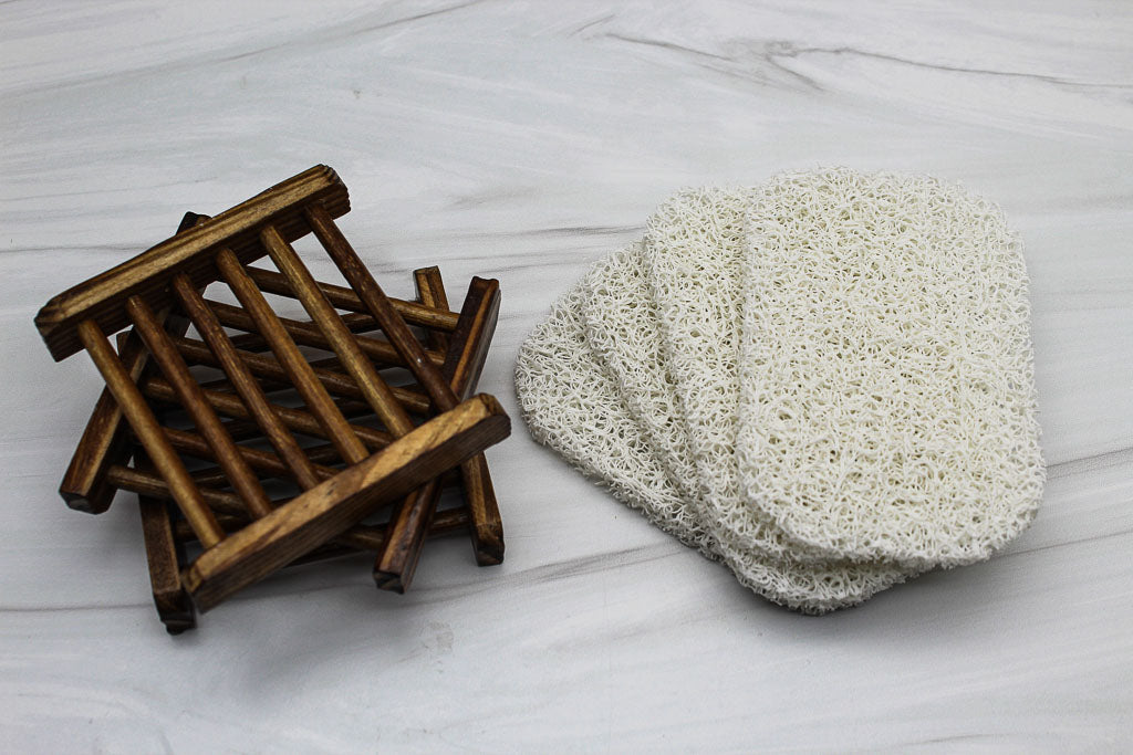 Handcrafted Cold Process Soaps