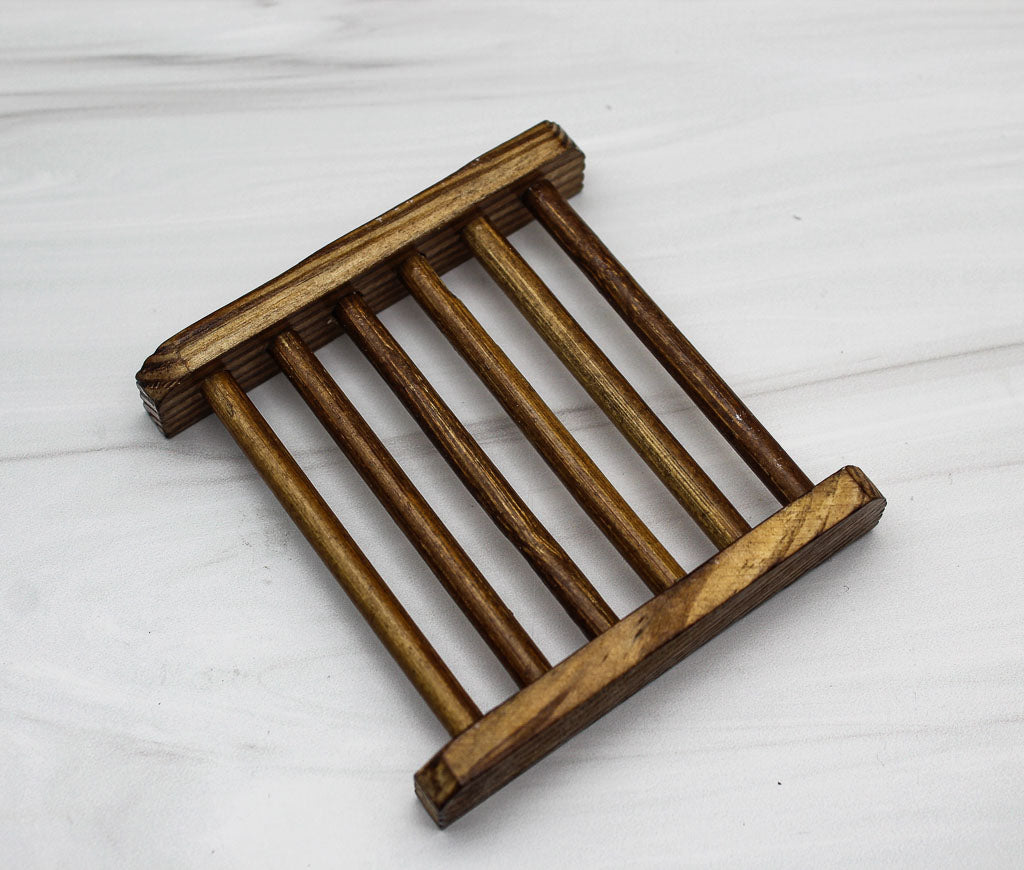 Handcrafted Cold Process Soaps