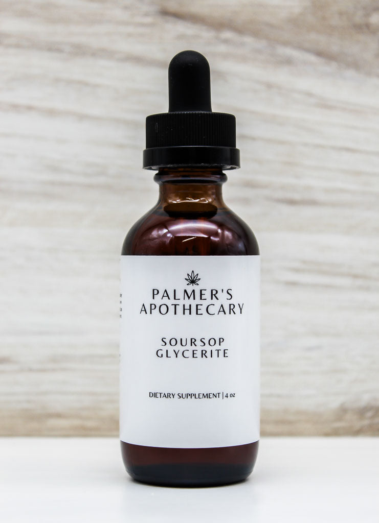 Holistic Supplements & Herbal Blends