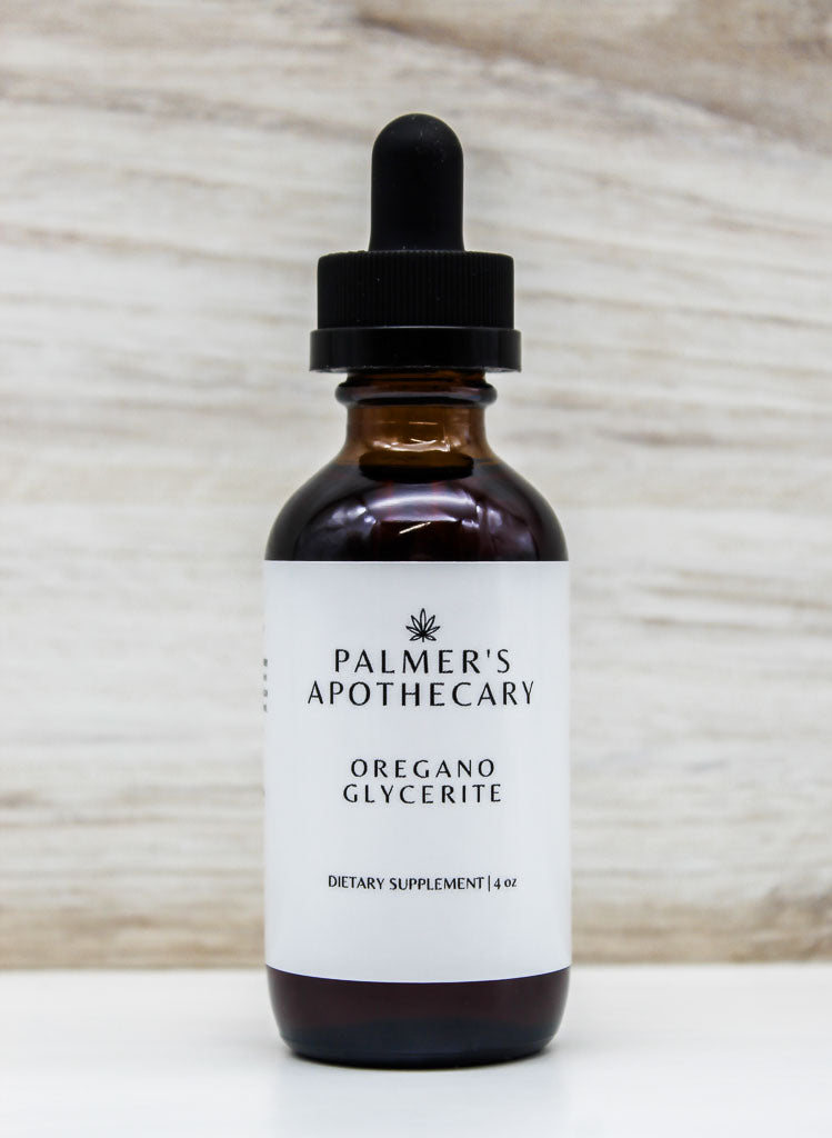 Holistic Supplements & Herbal Blends