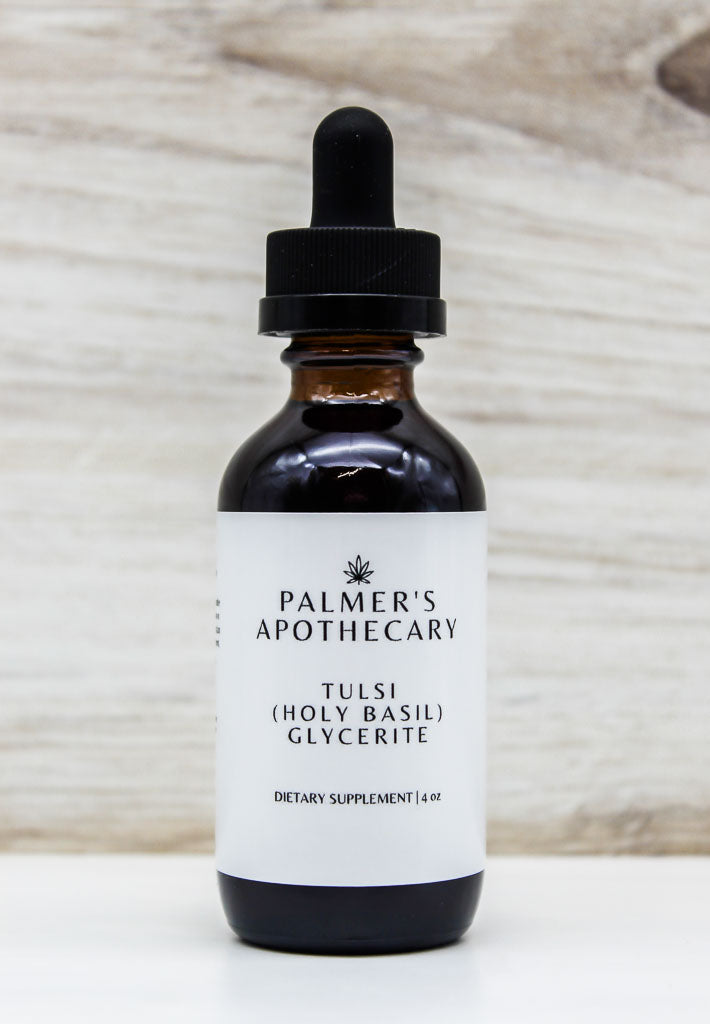 Holistic Supplements & Herbal Blends