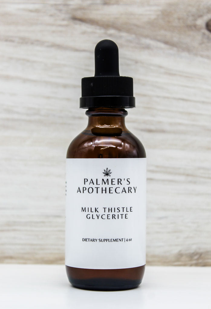 Holistic Supplements & Herbal Blends