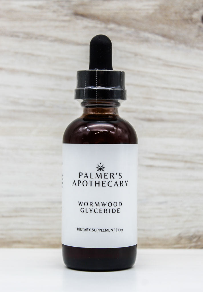 Holistic Supplements & Herbal Blends