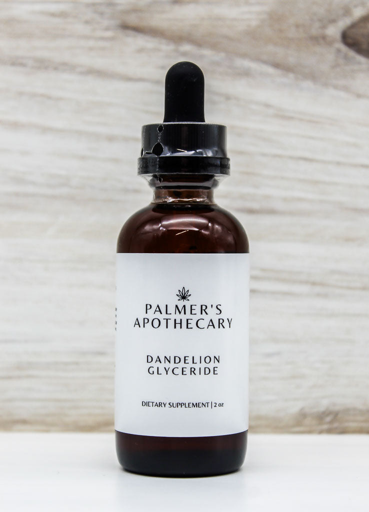 Holistic Supplements & Herbal Blends