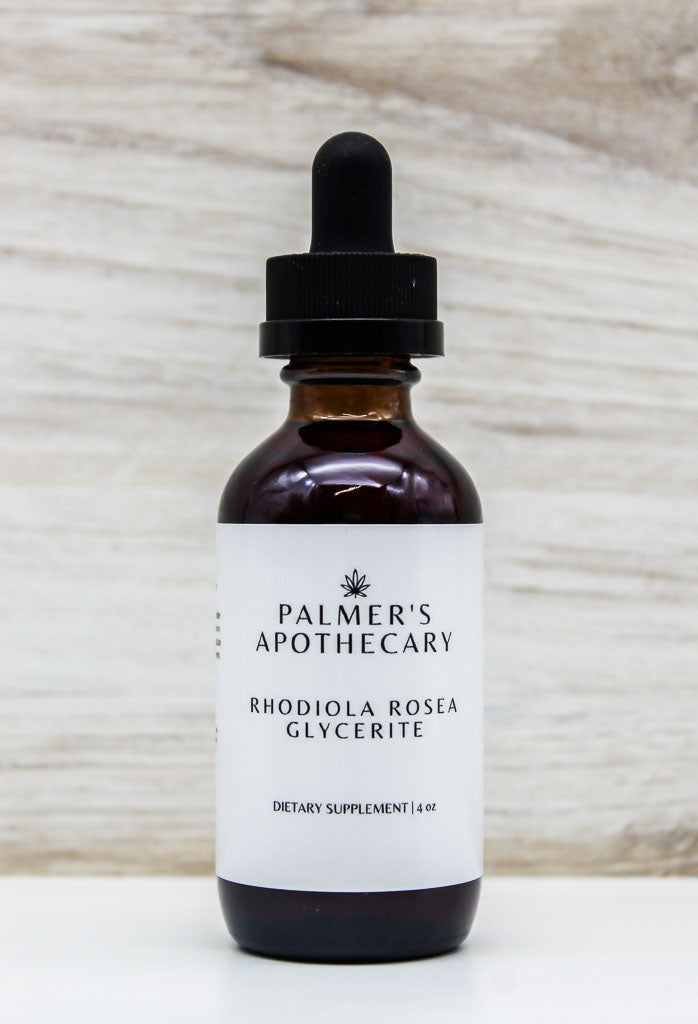 Holistic Supplements & Herbal Blends