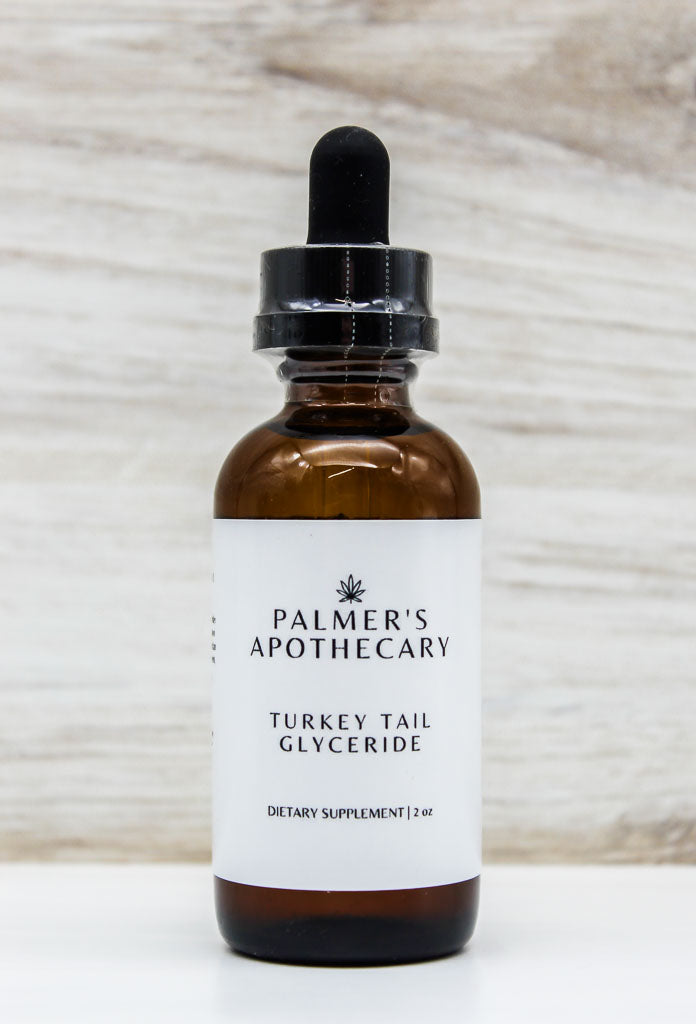 Holistic Supplements & Herbal Blends