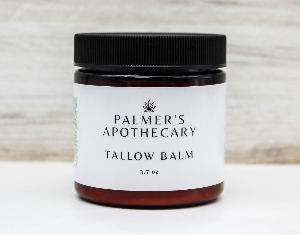 Tallow Balm