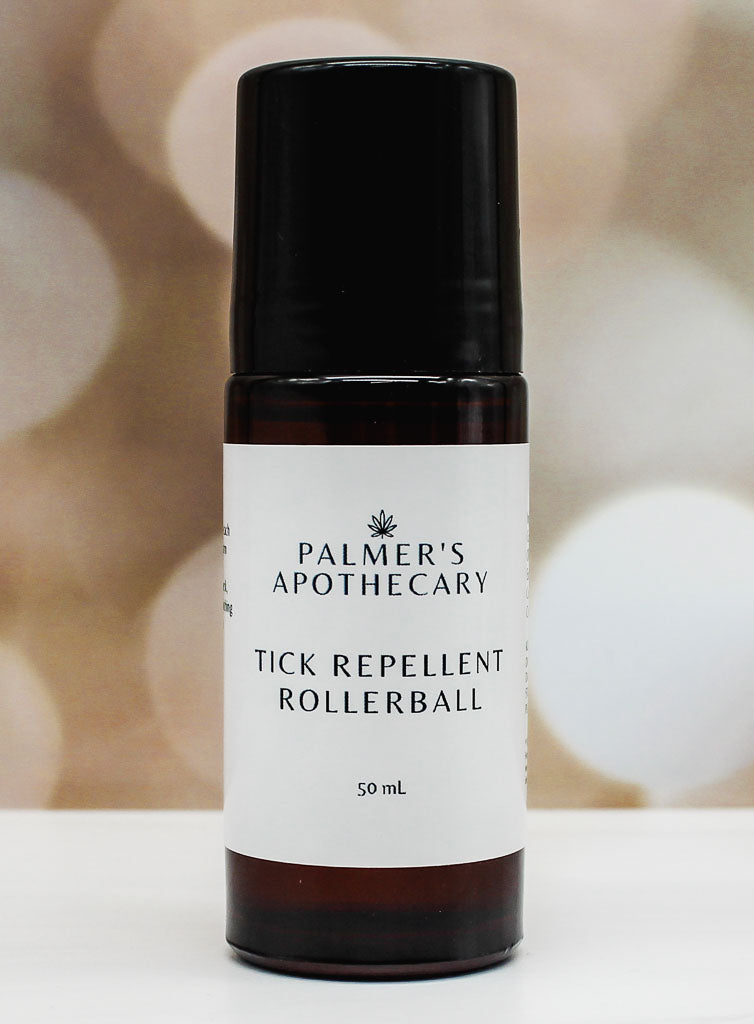 Tick Repellent Rollerball